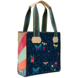 CONSUELA- Monroe Classic Tote