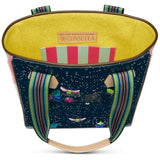 CONSUELA- Monroe Classic Tote