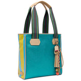CONSUELA- Lumi Classic Tote