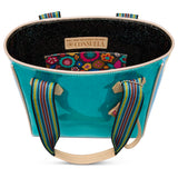 CONSUELA- Lumi Classic Tote