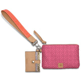 CONSUELA- Pink Combi