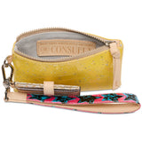 CONSUELA- Harlow Combi