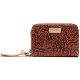 CONSUELA- Sally Zippy Wallet