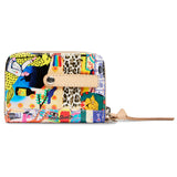 CONSUELA- Colin Zippy Wallet