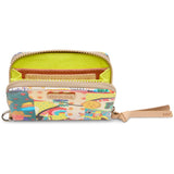 CONSUELA- Colin Zippy Wallet