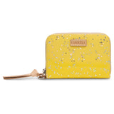 CONSUELA- Harlow Zippy Wallet