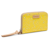 CONSUELA- Harlow Zippy Wallet