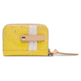 CONSUELA- Harlow Zippy Wallet