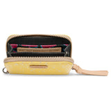 CONSUELA- Harlow Zippy Wallet