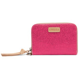 CONSUELA- Ivy Zippy Wallet