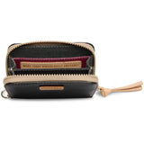 CONSUELA- Mariana Zippy Wallet