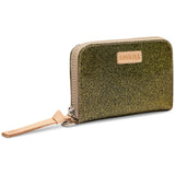 CONSUELA- Oly Zippy Wallet