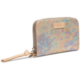 CONSUELA- Gloria Zippy Wallet