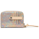 CONSUELA- Gloria Zippy Wallet