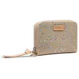 CONSUELA- Faye Zippy Wallet