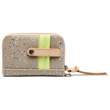 CONSUELA- Faye Zippy Wallet