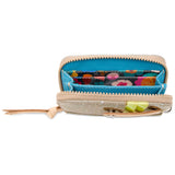 CONSUELA- Faye Zippy Wallet