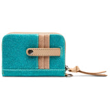 CONSUELA- Lumi Zippy Wallet