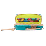 CONSUELA- Lumi Zippy Wallet