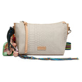 CONSUELA- Thunderbird City Bag