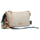 CONSUELA- Thunderbird City Bag