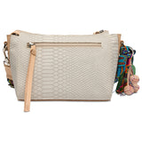 CONSUELA- Thunderbird City Bag
