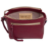 CONSUELA- Plum City Bag