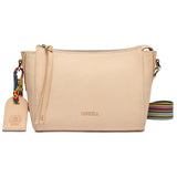 CONSUELA- Diego City Bag
