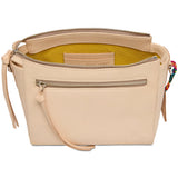CONSUELA- Diego City Bag