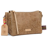CONSUELA- Lawton City Bag