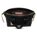 CONSUELA- Cyndi City Satchel