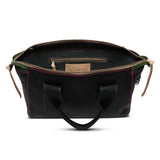 CONSUELA- Cyndi City Satchel