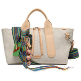 CONSUELA- Thunderbird City Satchel