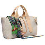CONSUELA- Thunderbird City Satchel
