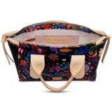 CONSUELA- Sophie City Satchel