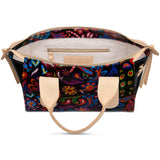 CONSUELA- Sophie City Satchel