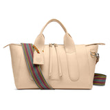 CONSUELA- Diego City Satchel