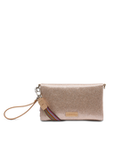 CONSUELA- Emery Uptown Crossbody