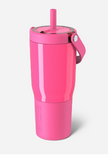 BRUMATE- Resa 25oz in Neon Pink