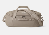 YETI- Crossroads Duffel 40 in Cape Dark Taupe