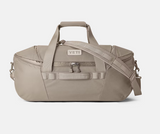 YETI- Crossroads Duffel 60 in Cape Dark Taupe