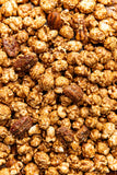 POPPY POPCORN- Cinnamon Bourbon Pecan (9.25 oz)
