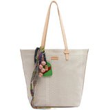 CONSUELA- Thunderbird Daily Tote