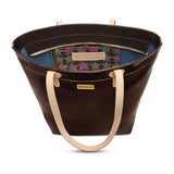 CONSUELA- Ember Daily Tote