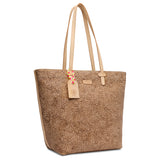 CONSUELA- Lawton Daily Tote
