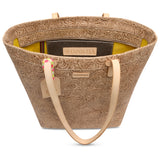 CONSUELA- Lawton Daily Tote