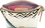 CONSUELA- Evadney Downtown Crossbody