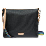CONSUELA- Diamond Downtown Crossbody
