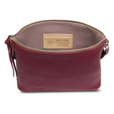 CONSUELA- Plum Downtown Crossbody