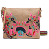 CONSUELA- Lyla Downtown Crossbody